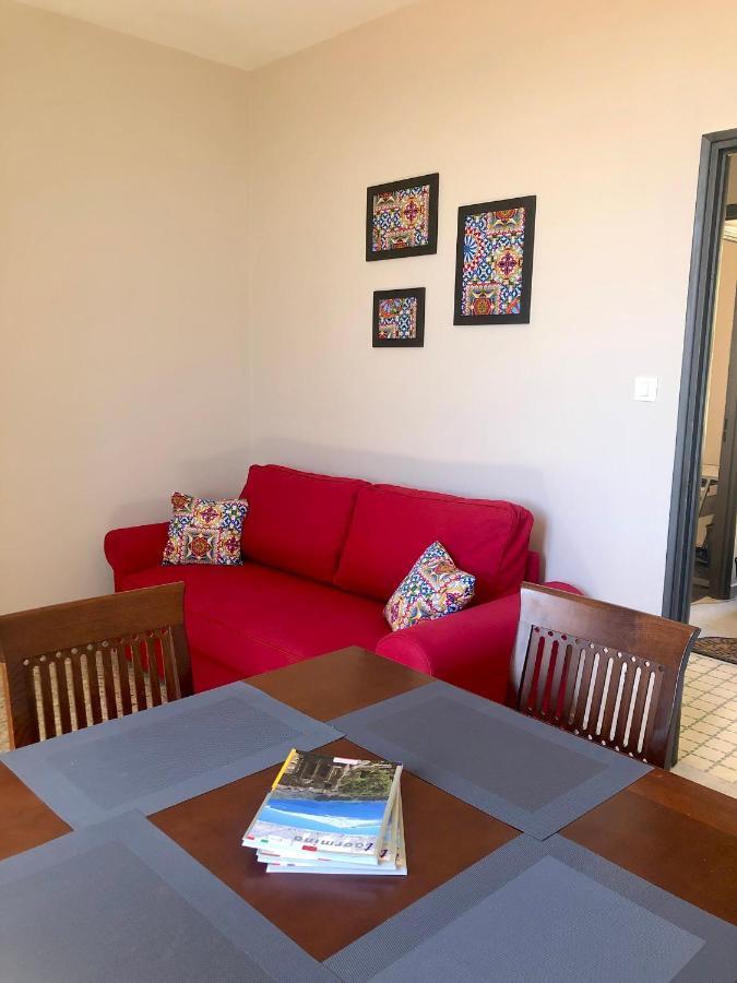 Taormina Center Private Apartments By Fragranza Di Sicilia Exterior photo