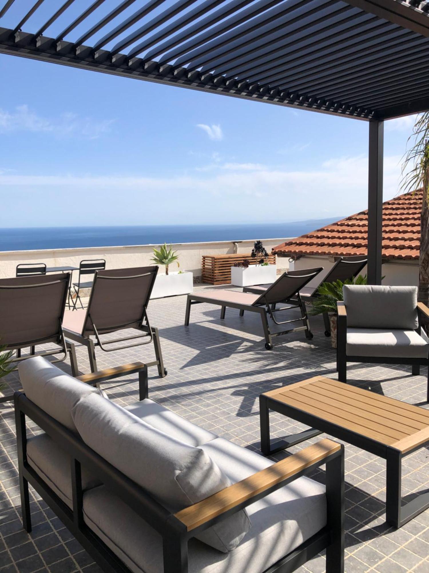Taormina Center Private Apartments By Fragranza Di Sicilia Exterior photo